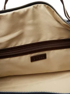 Borsa da viaggio TMOSVI P6335 Blu scuro
