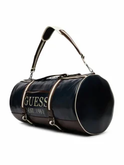Borsa da viaggio TMOSVI P6335 Blu scuro