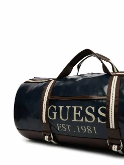 Borsa da viaggio TMOSVI P6335 Blu scuro