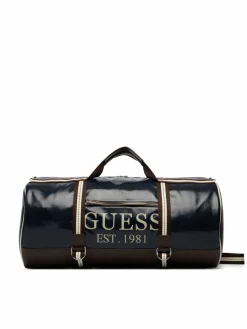 Borsa da viaggio TMOSVI P6335 Blu scuro