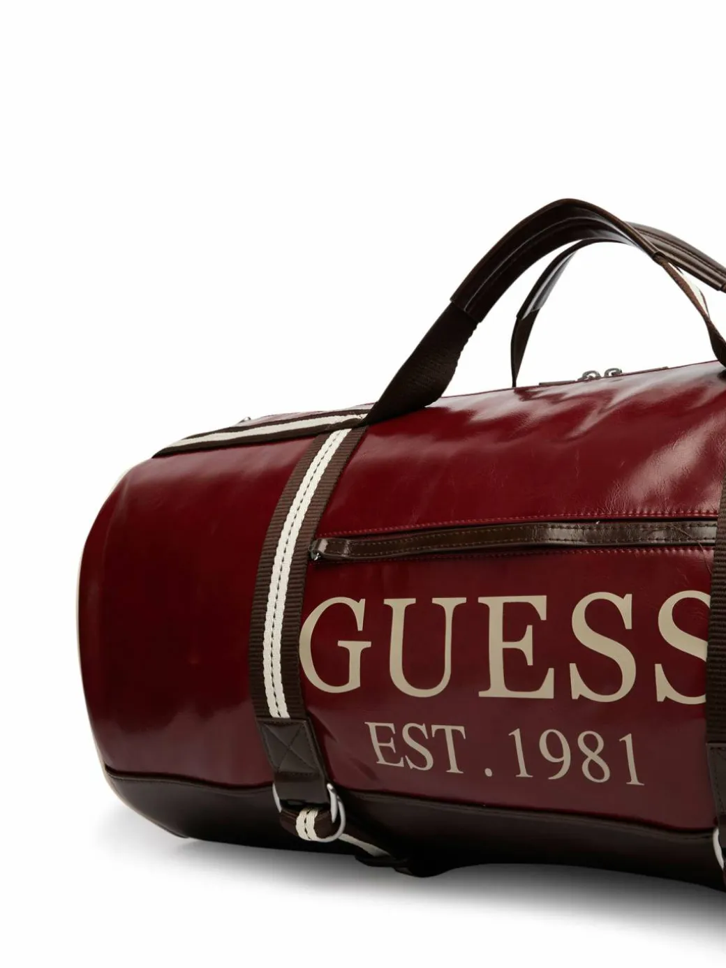 Borsa da viaggio TMOSVI P6335 Bordeaux