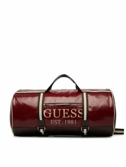 Borsa da viaggio TMOSVI P6335 Bordeaux