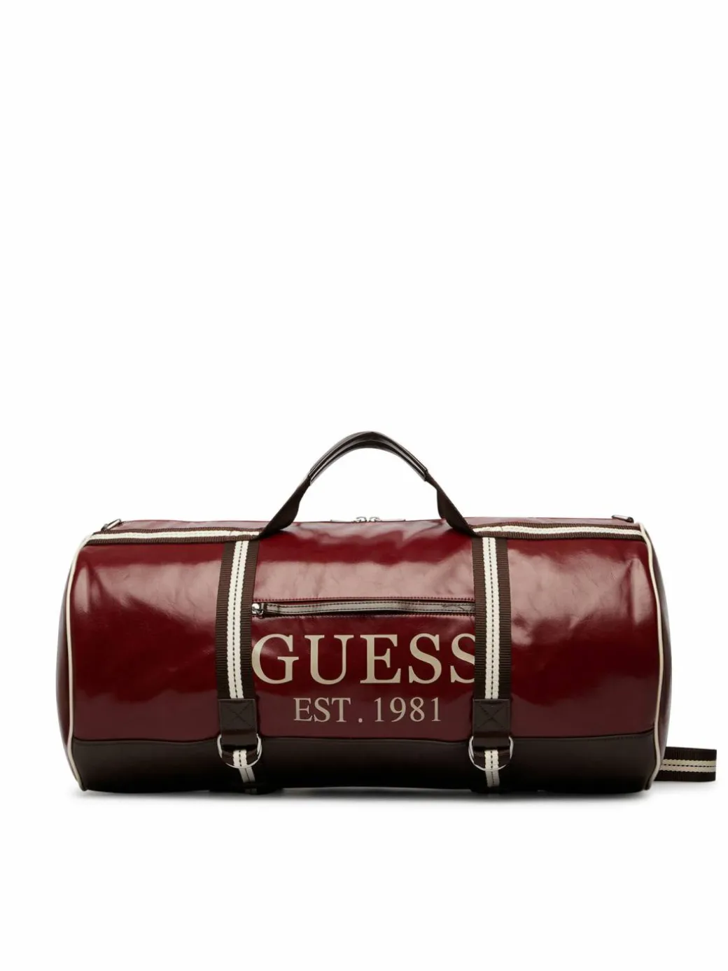 Borsa da viaggio TMOSVI P6335 Bordeaux