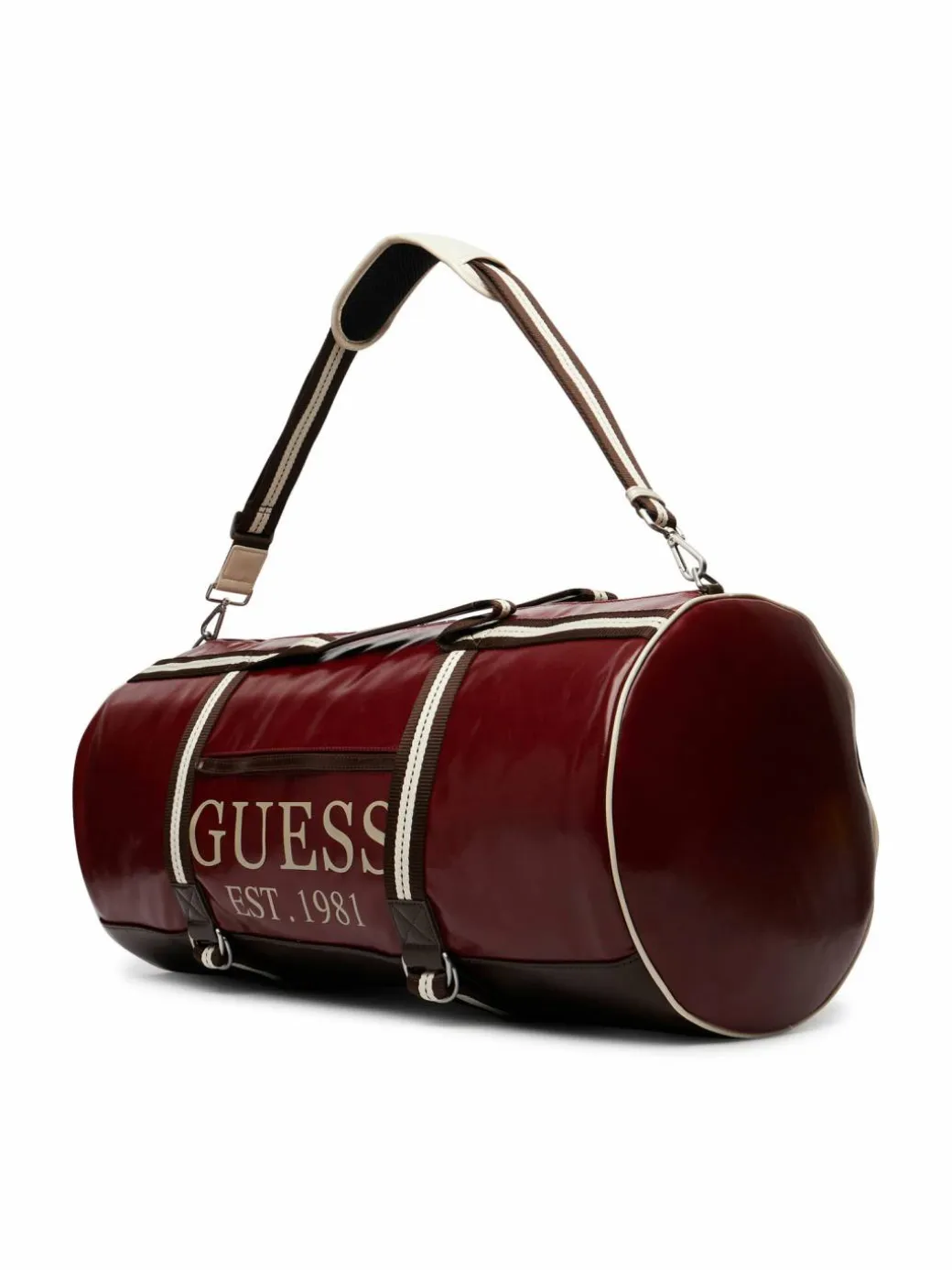 Borsa da viaggio TMOSVI P6335 Bordeaux