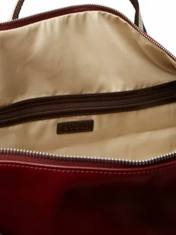 Borsa da viaggio TMOSVI P6335 Bordeaux