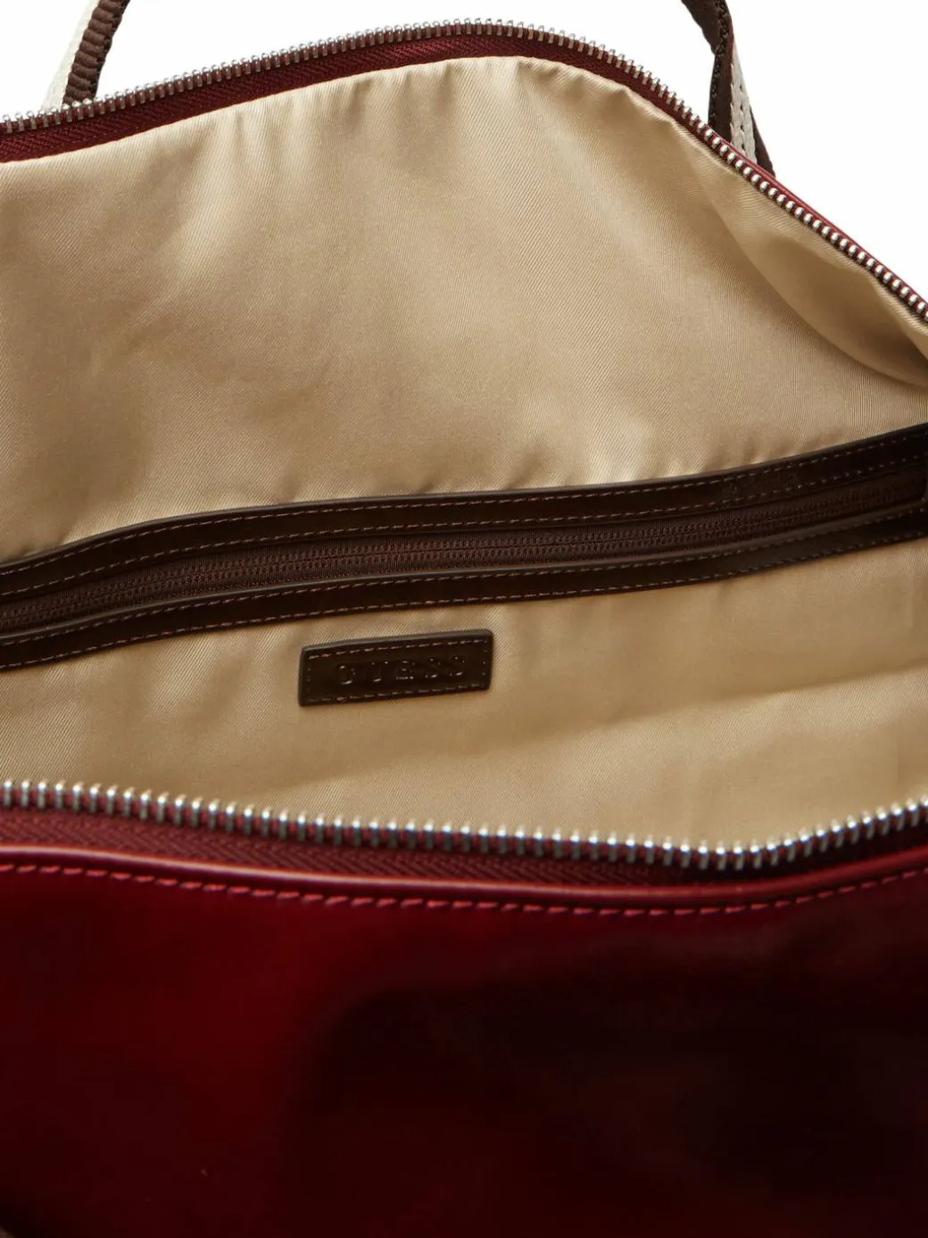 Borsa da viaggio TMOSVI P6335 Bordeaux