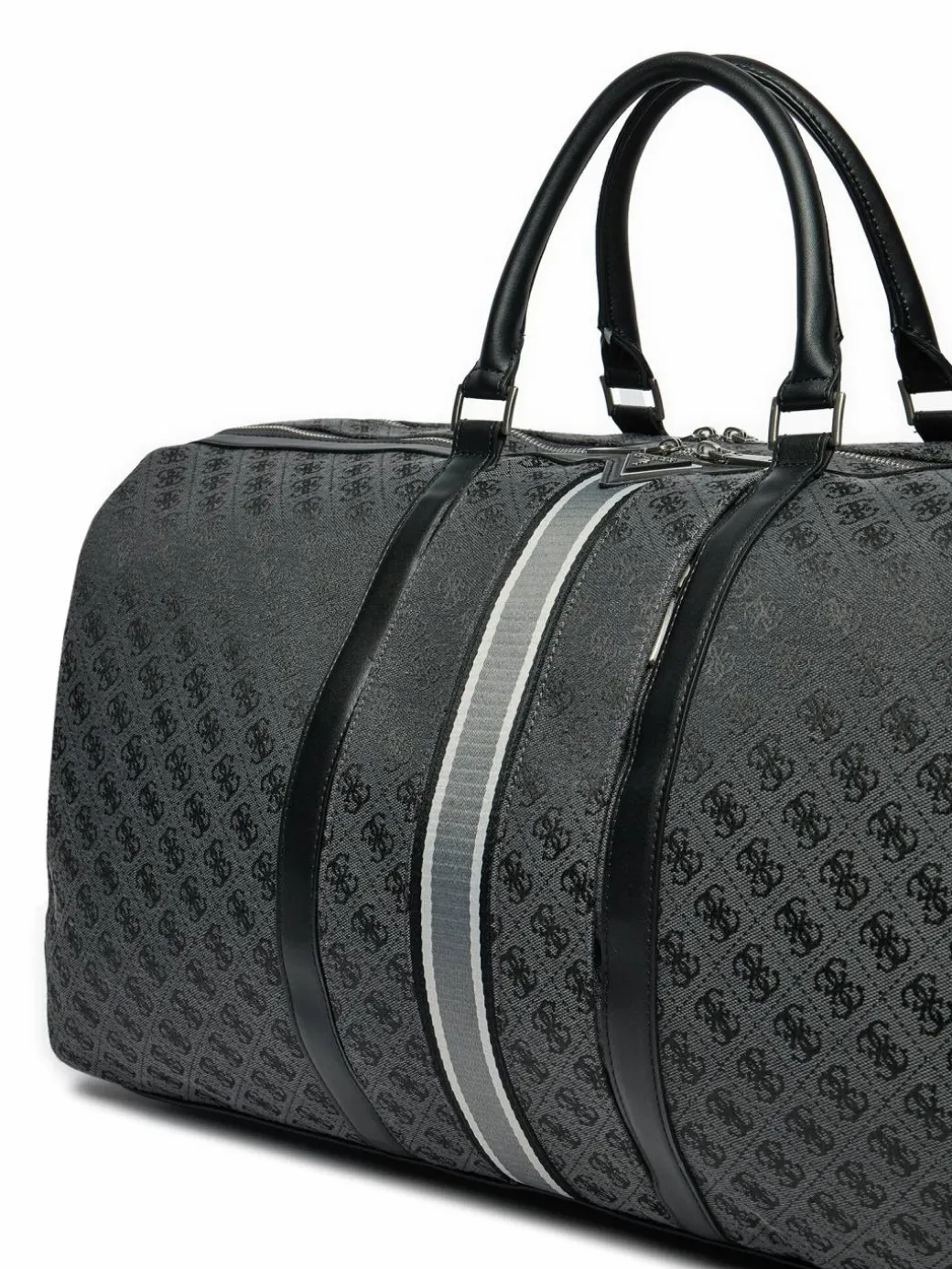 Borsa da viaggio TMPIST P5135 Grigio