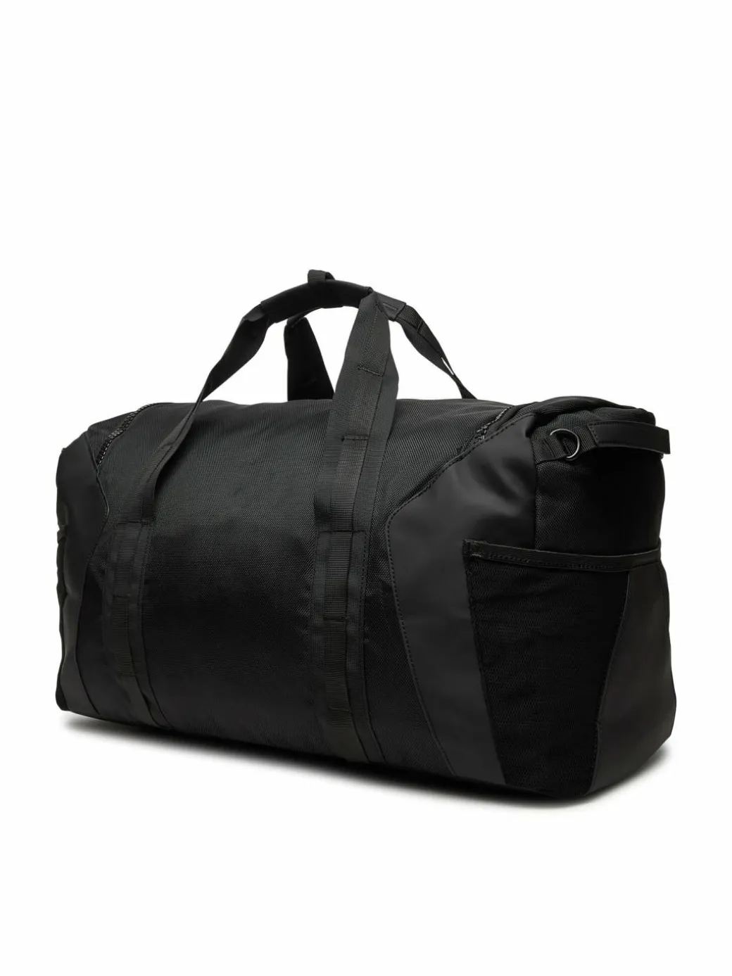 Borsa da viaggio TMTRHN P5224 Nero