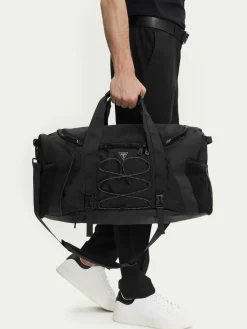 Borsa da viaggio TMTRHN P5224 Nero