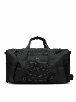 Borsa da viaggio TMTRHN P5224 Nero