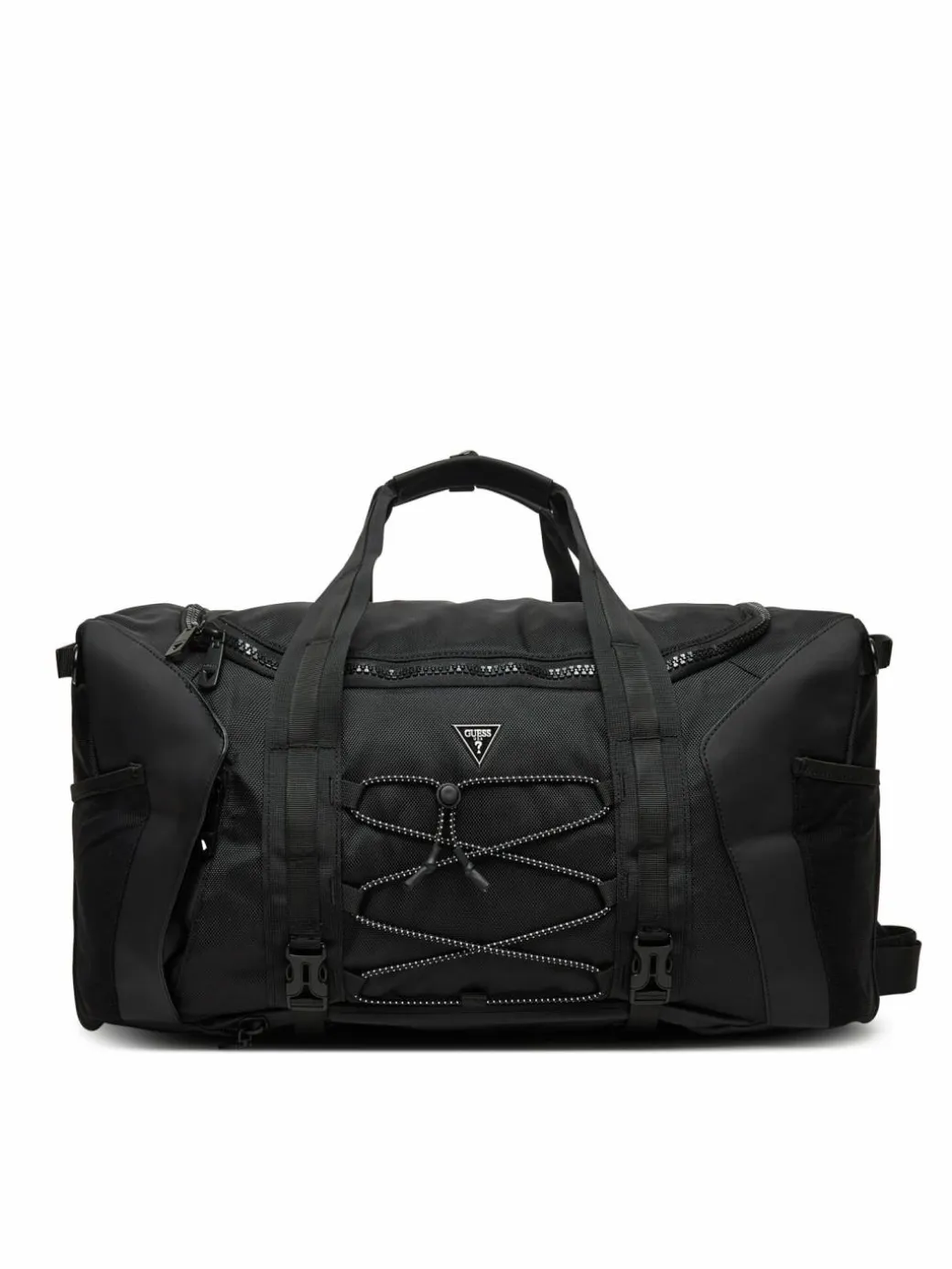 Borsa da viaggio TMTRHN P5224 Nero