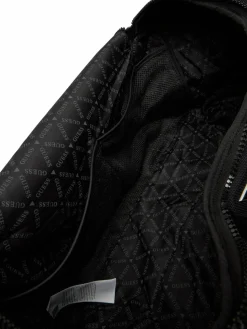 Borsa da viaggio TMTRHN P5224 Nero