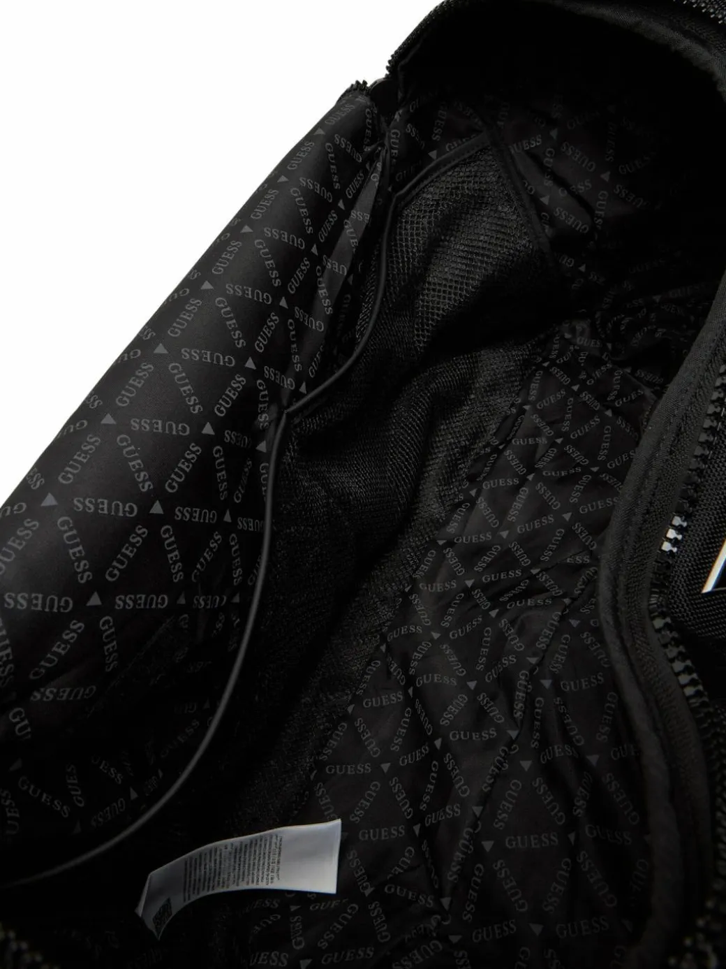 Borsa da viaggio TMTRHN P5224 Nero