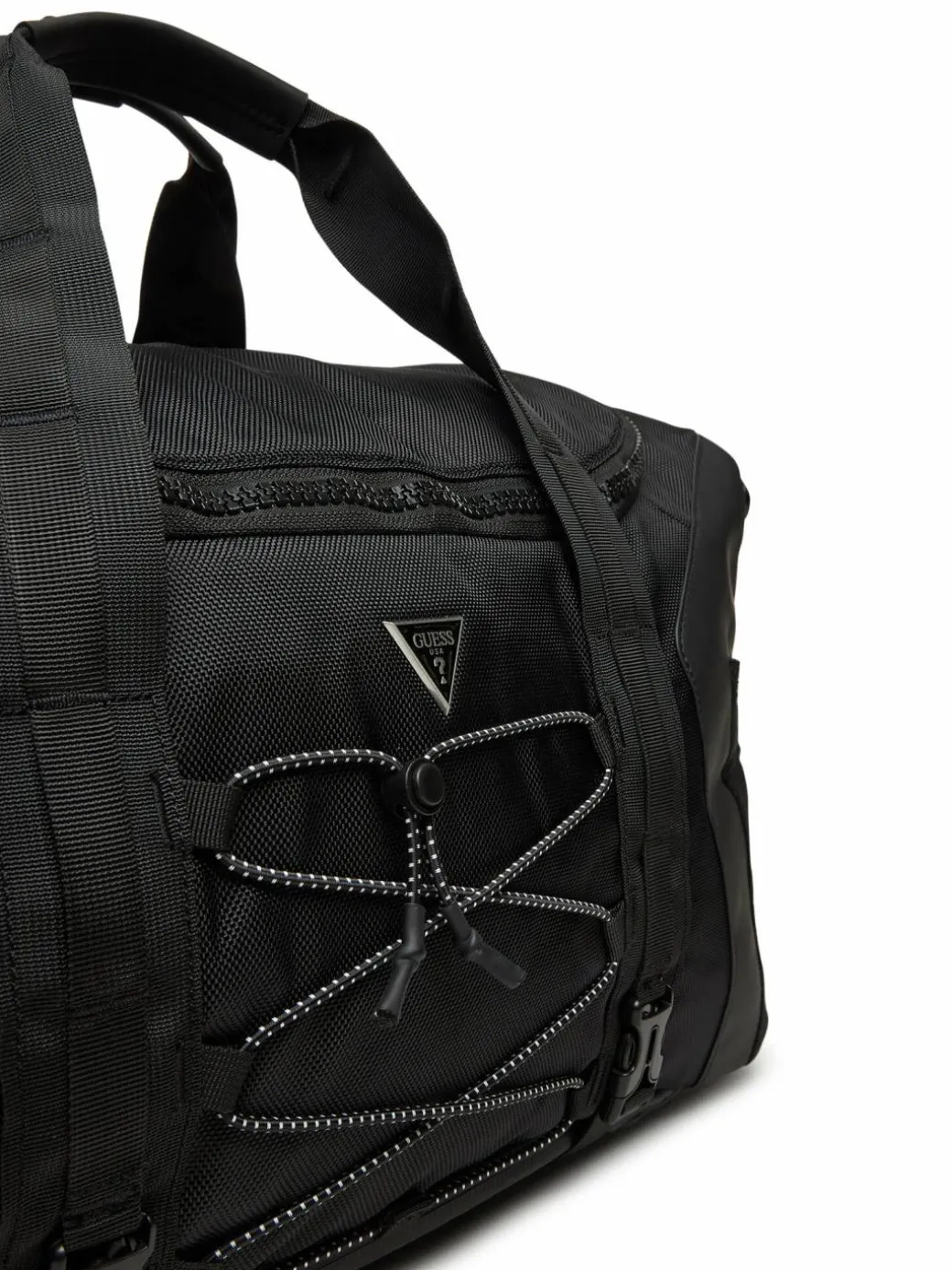 Borsa da viaggio TMTRHN P5224 Nero