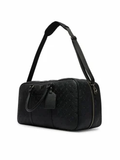 Borsa da viaggio Wilder Travel TWDP74 52930 Nero