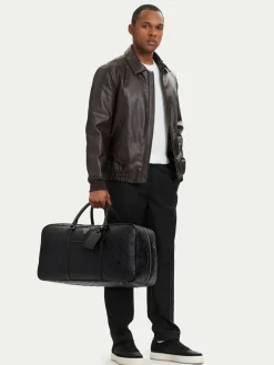 Borsa da viaggio Wilder Travel TWDP74 52930 Nero
