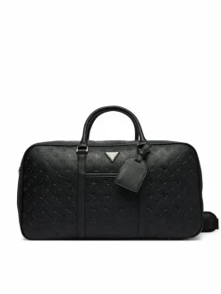Borsa da viaggio Wilder Travel TWDP74 52930 Nero