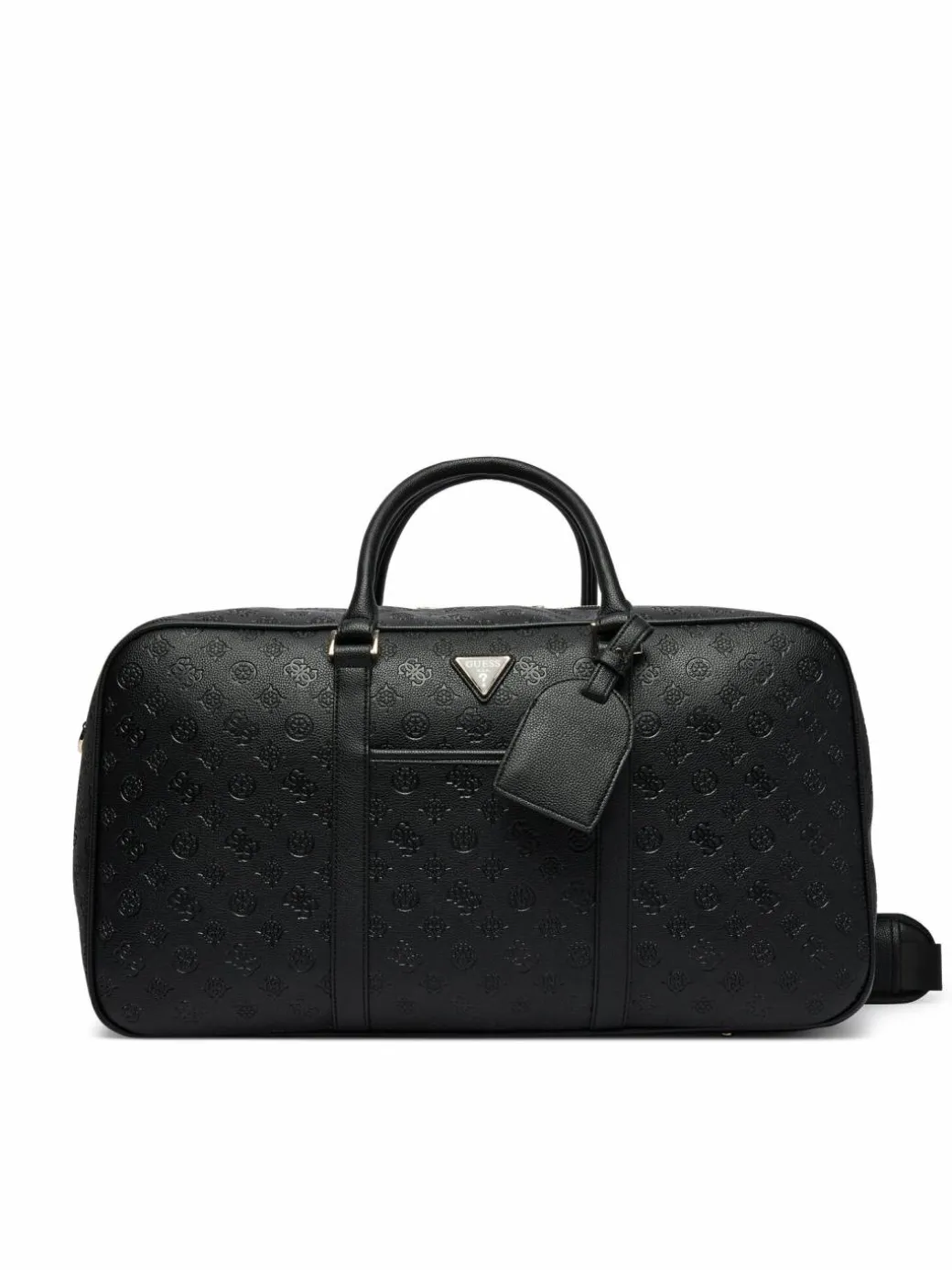 Borsa da viaggio Wilder Travel TWDP74 52930 Nero