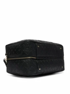 Borsa da viaggio Wilder Travel TWDP74 52930 Nero