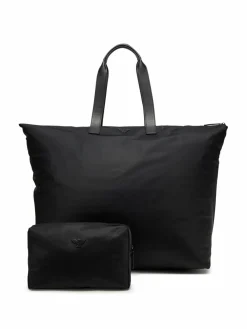Borsa EM001798 AF13454 UC001 Nero