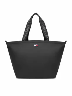 Borsa Ess Daily Tote AW0AW17891 Nero