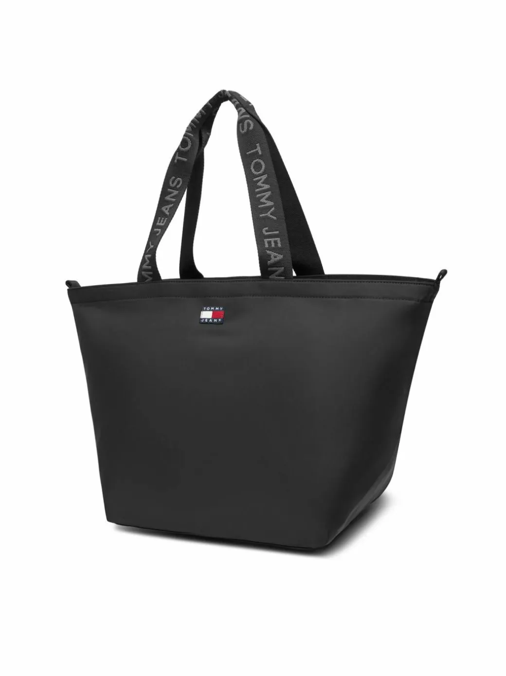 Borsa Ess Daily Tote AW0AW17891 Nero
