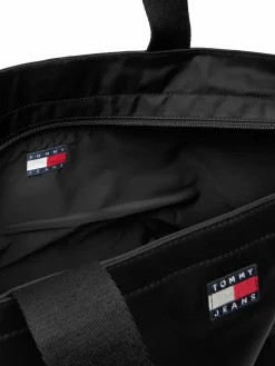 Borsa Ess Daily Tote AW0AW17891 Nero