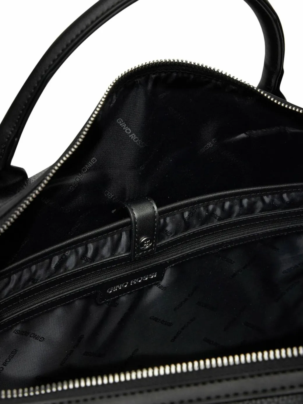 Borsa GIN-L-001-07 Nero