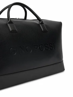 Borsa GIN-L-001-07 Nero