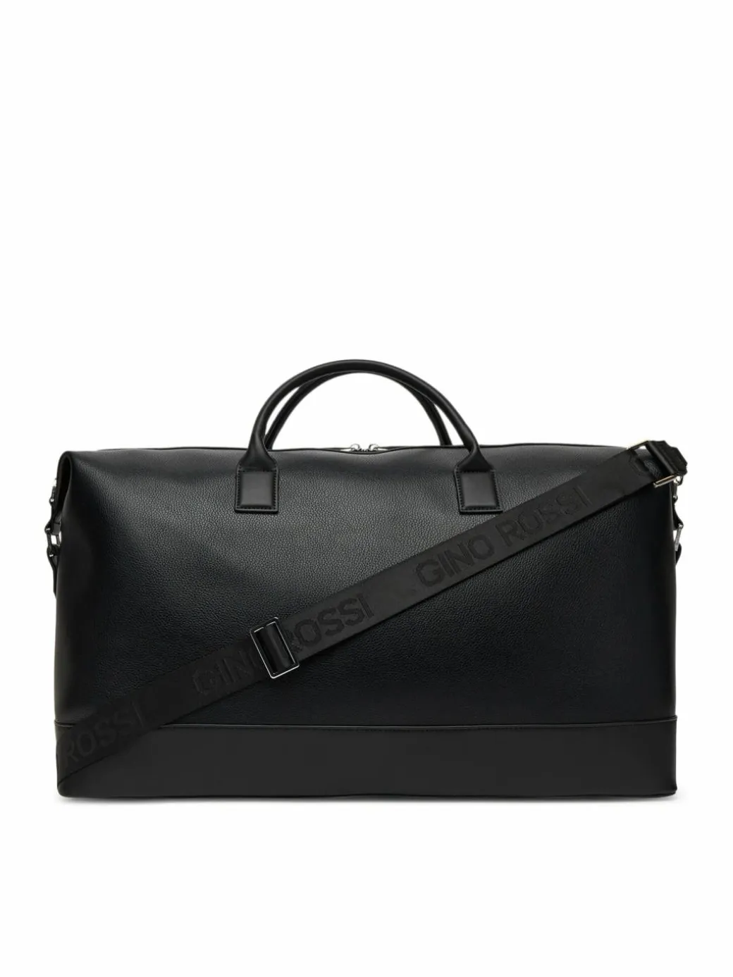 Borsa GIN-L-001-07 Nero