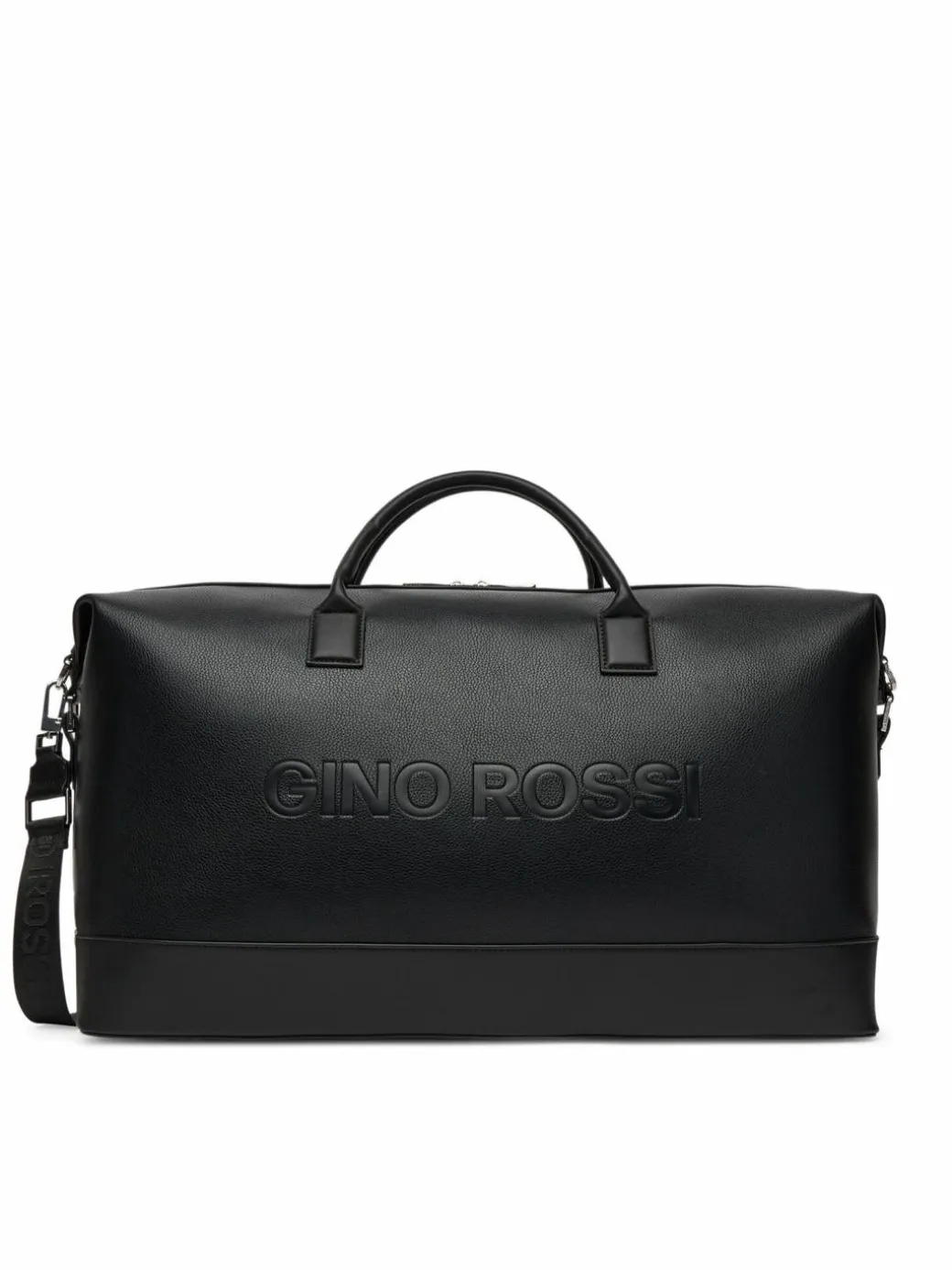 Borsa GIN-L-001-07 Nero