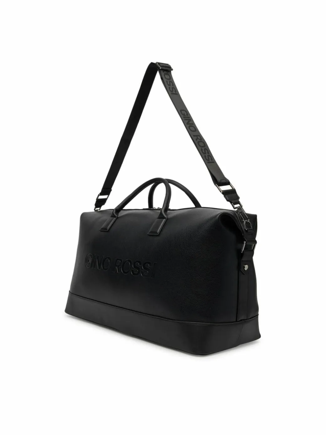 Borsa GIN-L-001-07 Nero
