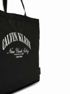Borsa Graphic Capsule Tote LV04D3348G Nero