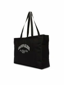 Borsa Graphic Capsule Tote LV04D3348G Nero