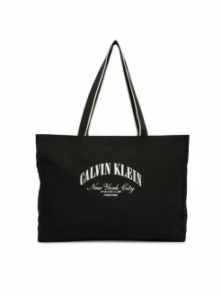 Borsa Graphic Capsule Tote LV04D3348G Nero