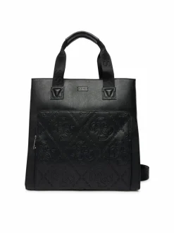 Borsa HMBOMG P5403 Nero