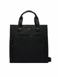 Borsa HMBOST P6246 Nero