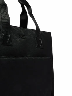 Borsa HMBOST P6246 Nero
