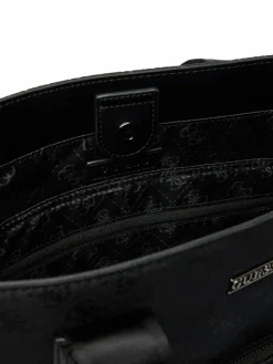 Borsa HMBOST P6246 Nero