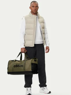 Borsa Linear Duffel Medium IN6119 Cachi