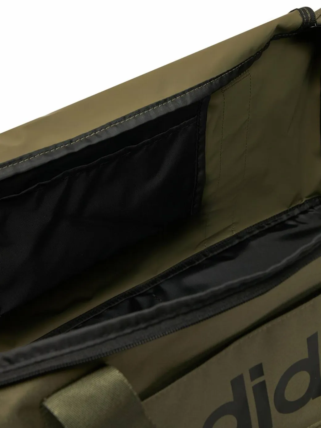 Borsa Linear Duffel Medium IN6119 Cachi