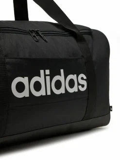 Borsa Linear Duffel Medium JD9555 Nero