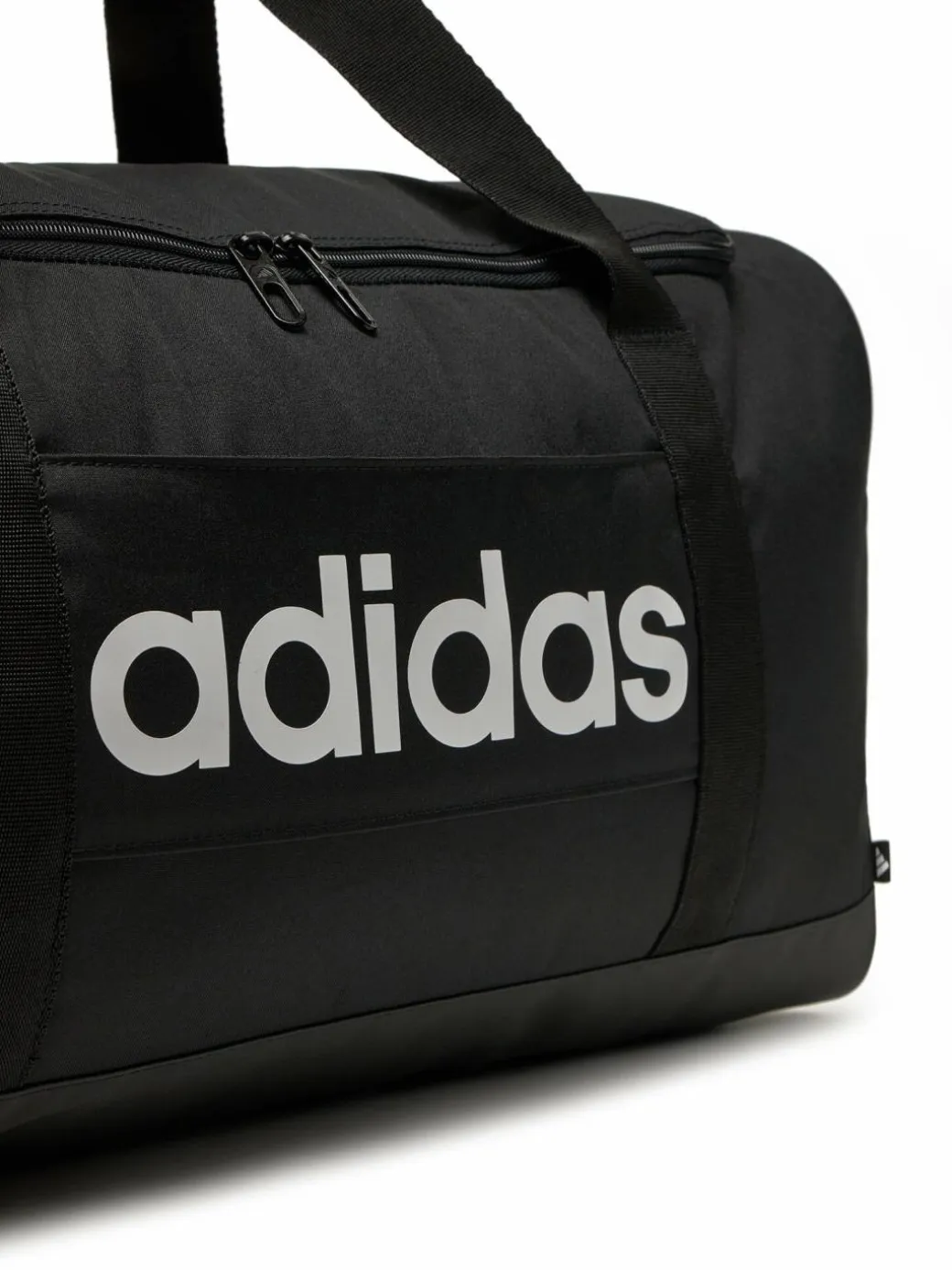 Borsa Linear Duffel Medium JD9555 Nero