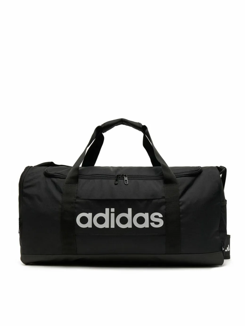 Borsa Linear Duffel Medium JD9555 Nero