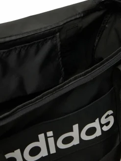 Borsa Linear Duffel Medium JD9555 Nero
