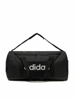 Borsa Linear Duffel Medium JD9555 Nero