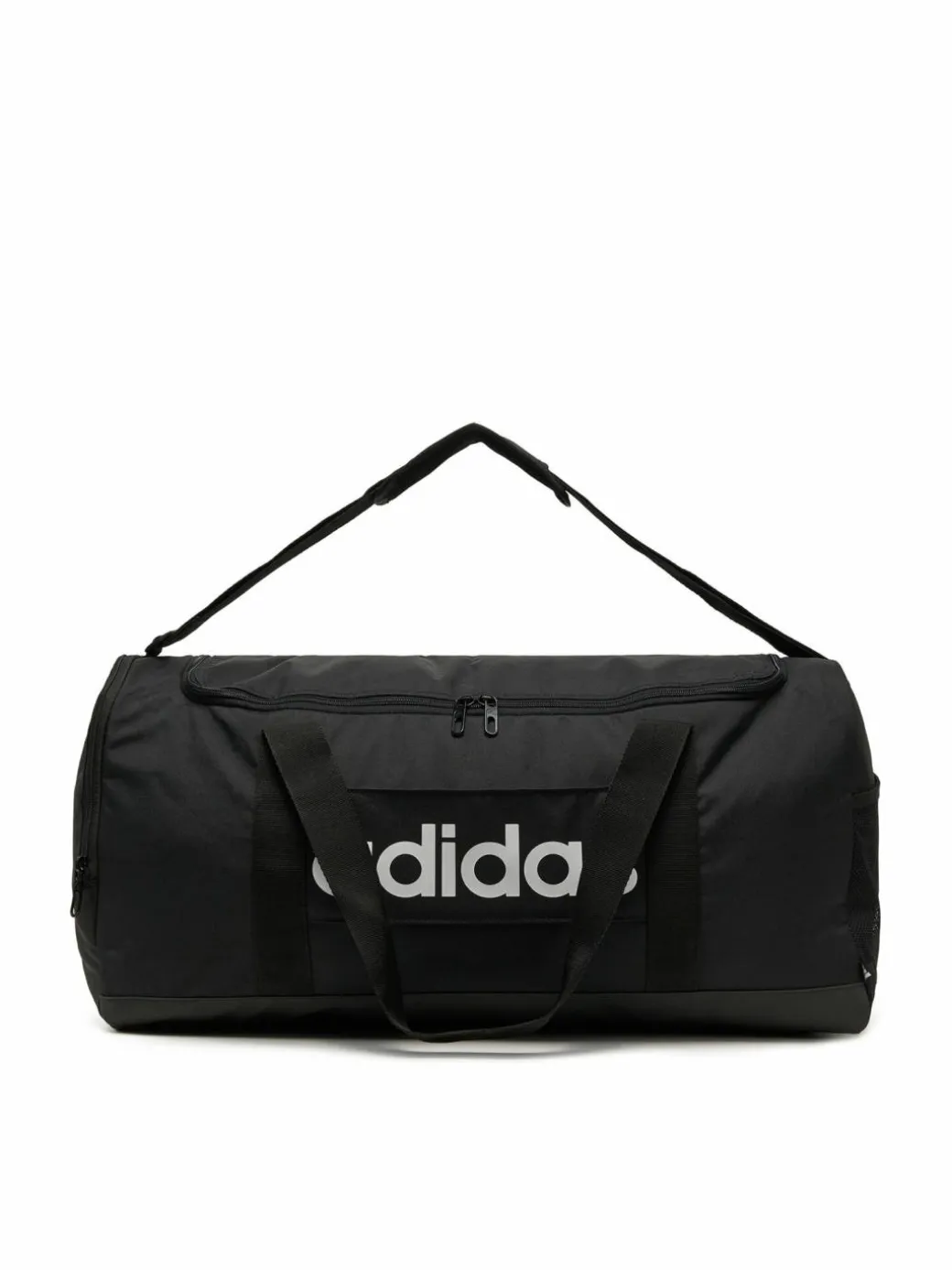 Borsa Linear Duffel Medium JD9555 Nero