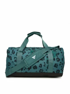 Borsa Linear Graphic Duffel Small JW8666 Multicolore
