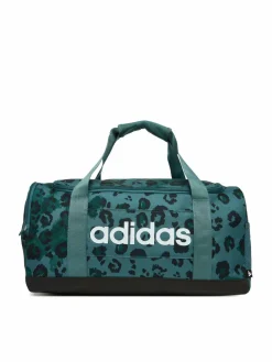 Borsa Linear Graphic Duffel Small JW8666 Multicolore