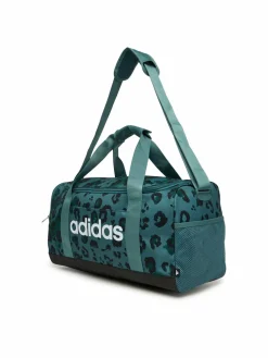 Borsa Linear Graphic Duffel Small JW8666 Multicolore